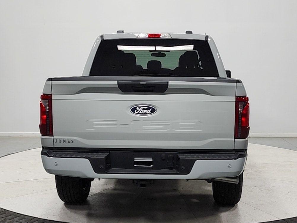 new 2026 Ford F-150 car, priced at $48,022