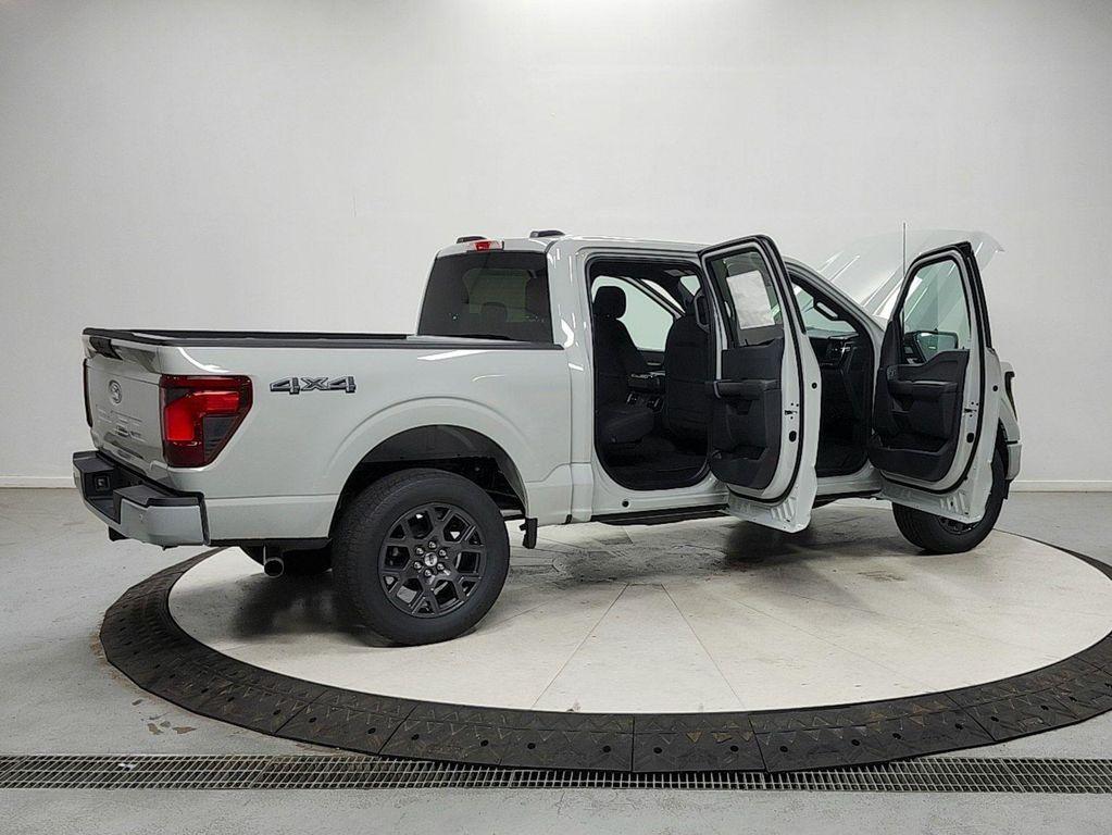 new 2026 Ford F-150 car, priced at $48,022