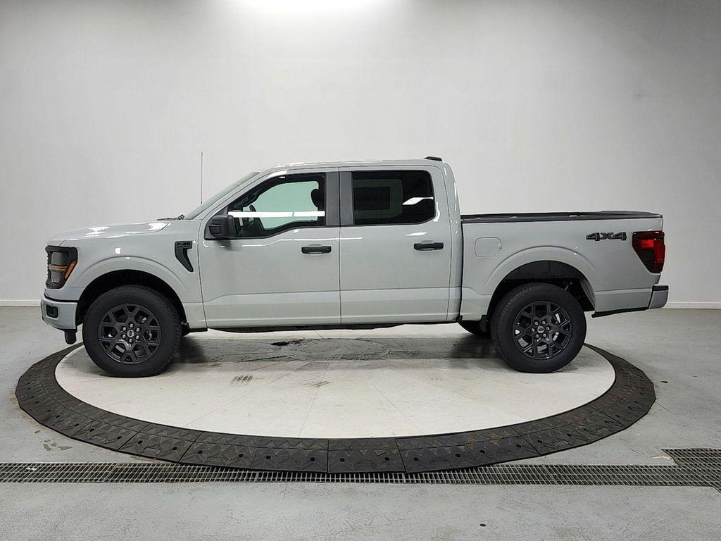 new 2026 Ford F-150 car, priced at $48,022