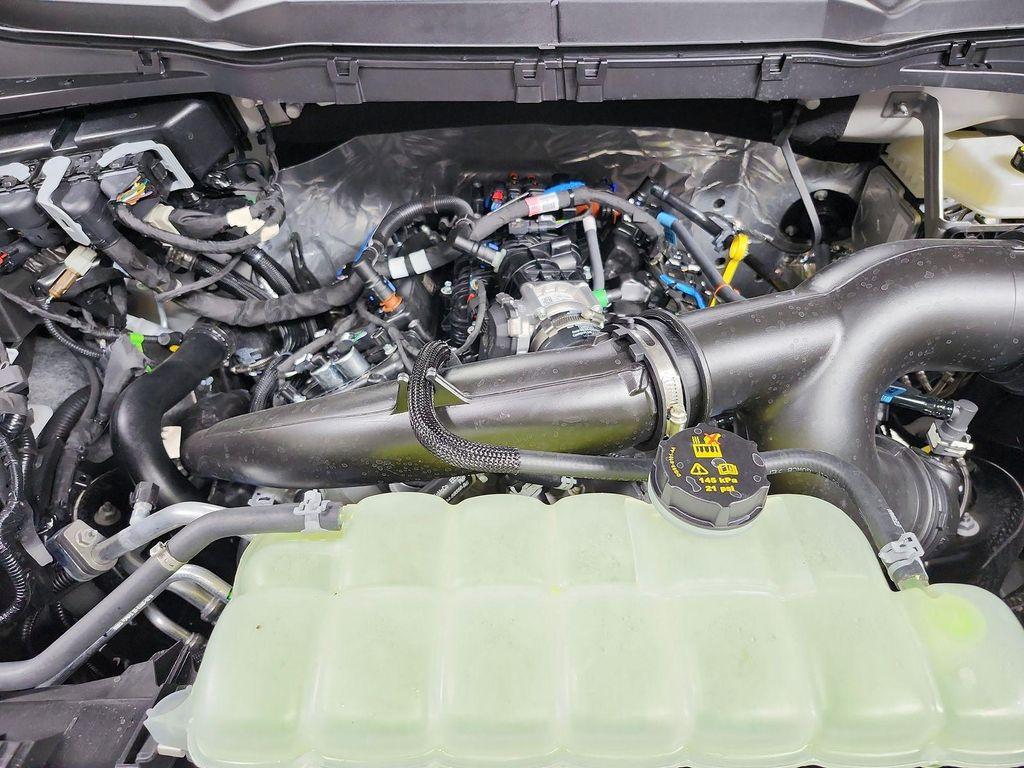 new 2026 Ford F-150 car, priced at $48,022