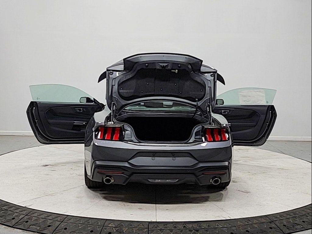 new 2026 Ford Mustang car, priced at $33,264