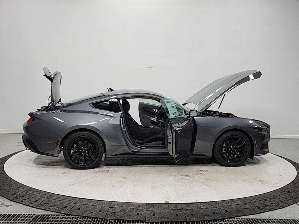 new 2026 Ford Mustang car, priced at $33,264
