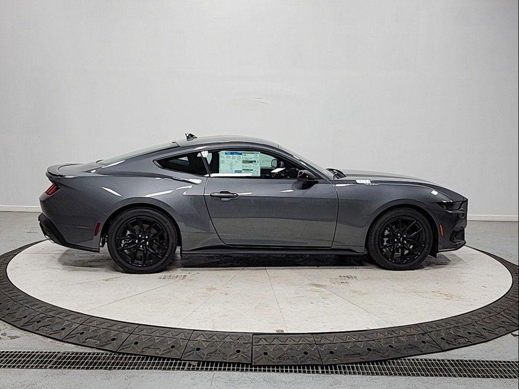 new 2026 Ford Mustang car, priced at $33,264