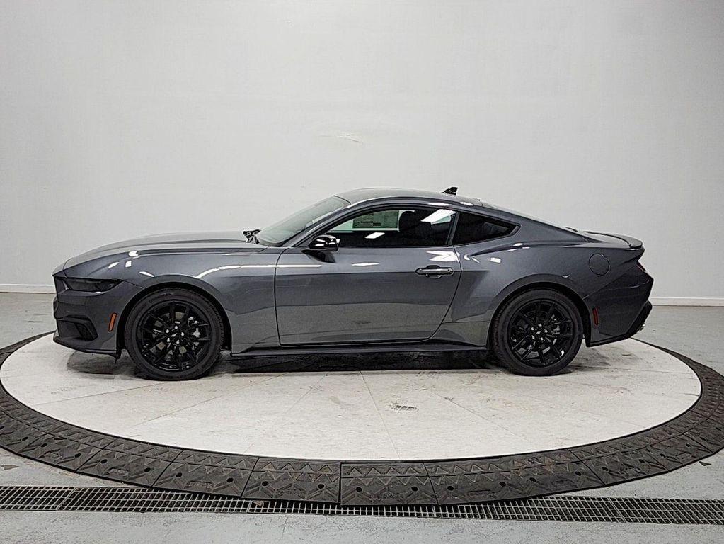 new 2026 Ford Mustang car, priced at $33,264