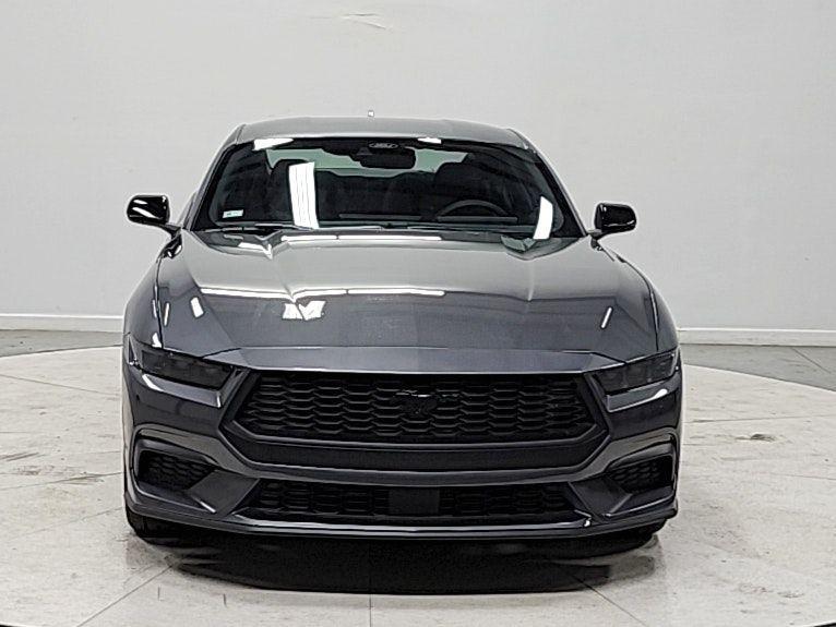 new 2026 Ford Mustang car, priced at $33,264