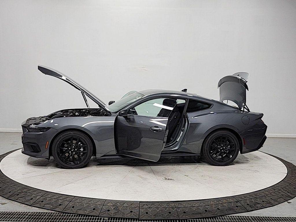 new 2026 Ford Mustang car, priced at $33,264