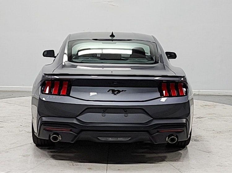 new 2026 Ford Mustang car, priced at $33,264