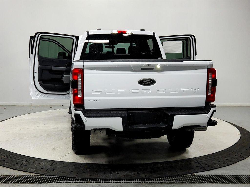 new 2026 Ford F-250 car, priced at $87,421
