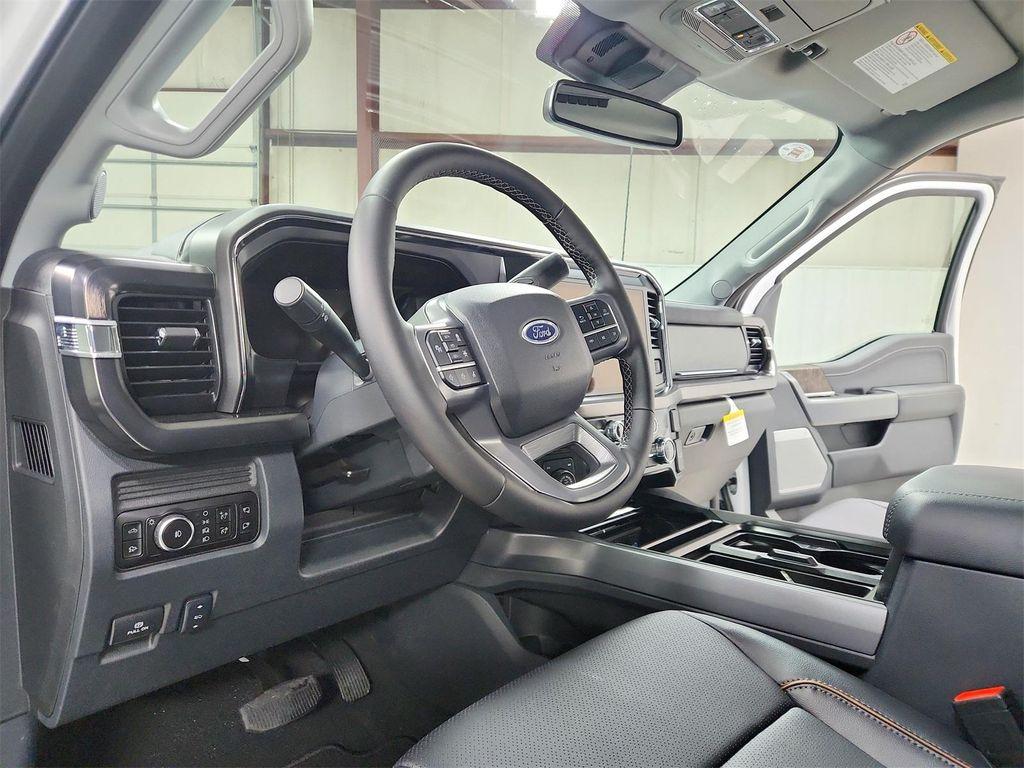 new 2026 Ford F-250 car, priced at $87,421