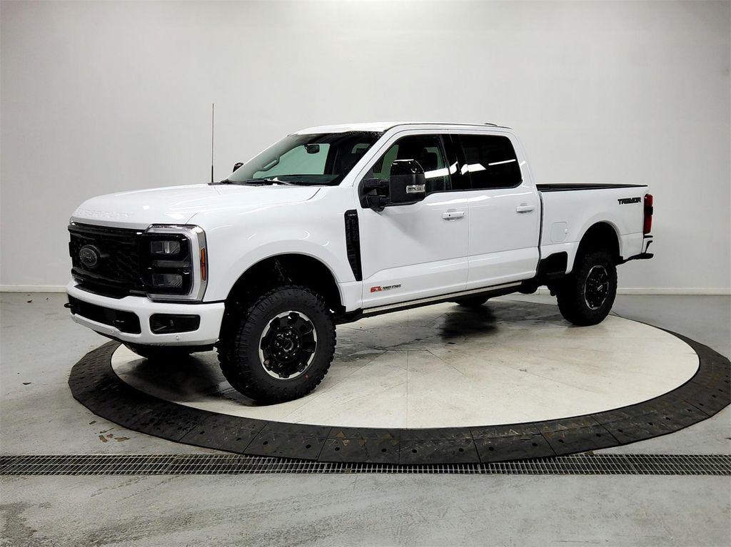 new 2026 Ford F-250 car, priced at $87,421