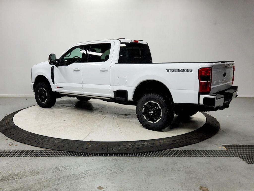 new 2026 Ford F-250 car, priced at $87,421