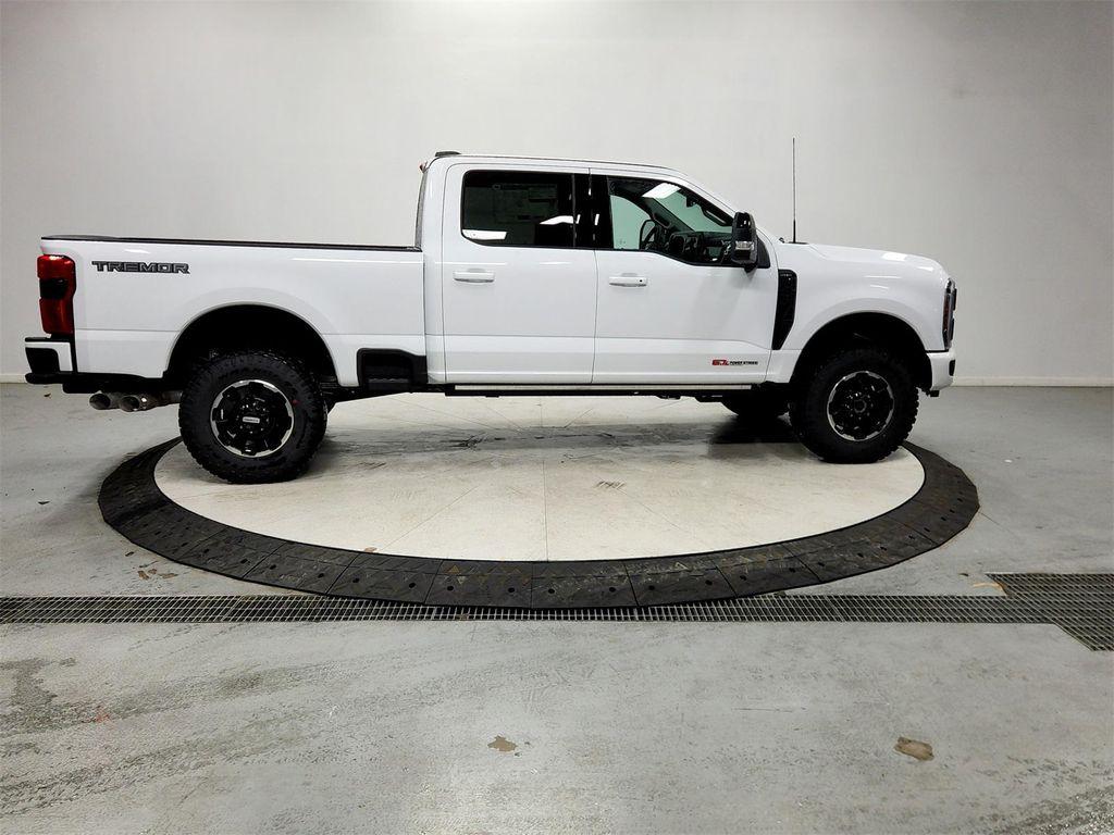 new 2026 Ford F-250 car, priced at $87,421