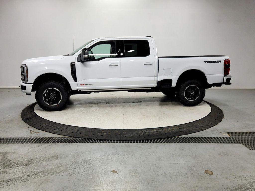 new 2026 Ford F-250 car, priced at $87,421
