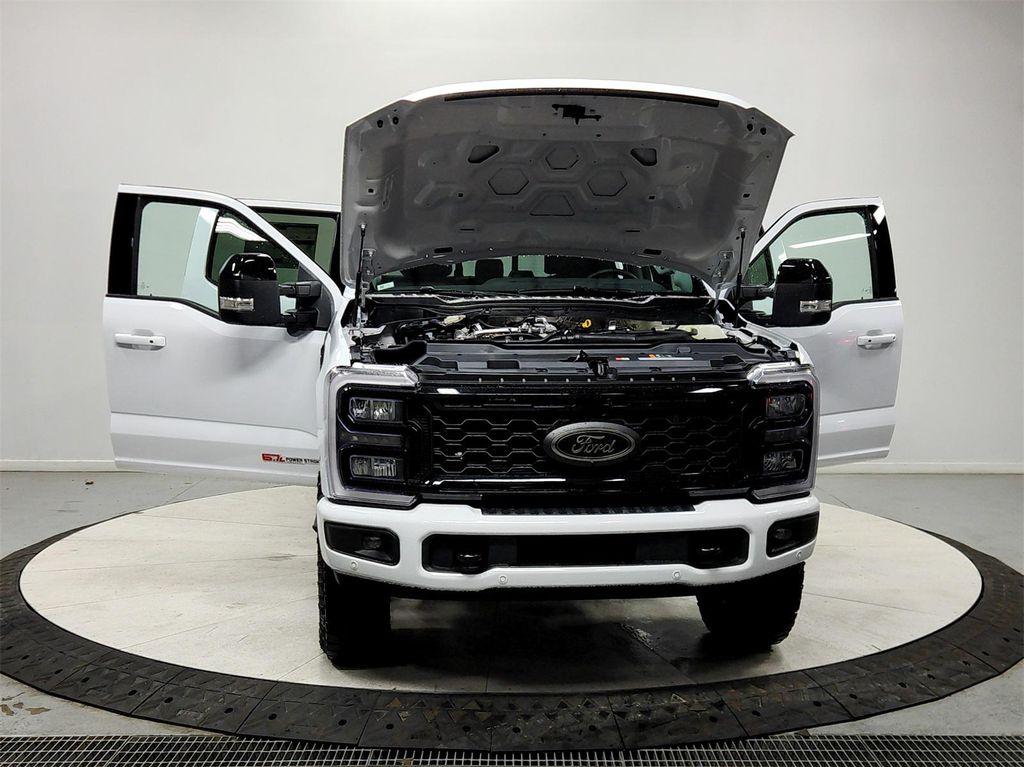 new 2026 Ford F-250 car, priced at $87,421