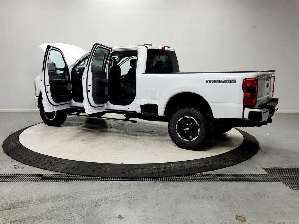 new 2026 Ford F-250 car, priced at $87,421