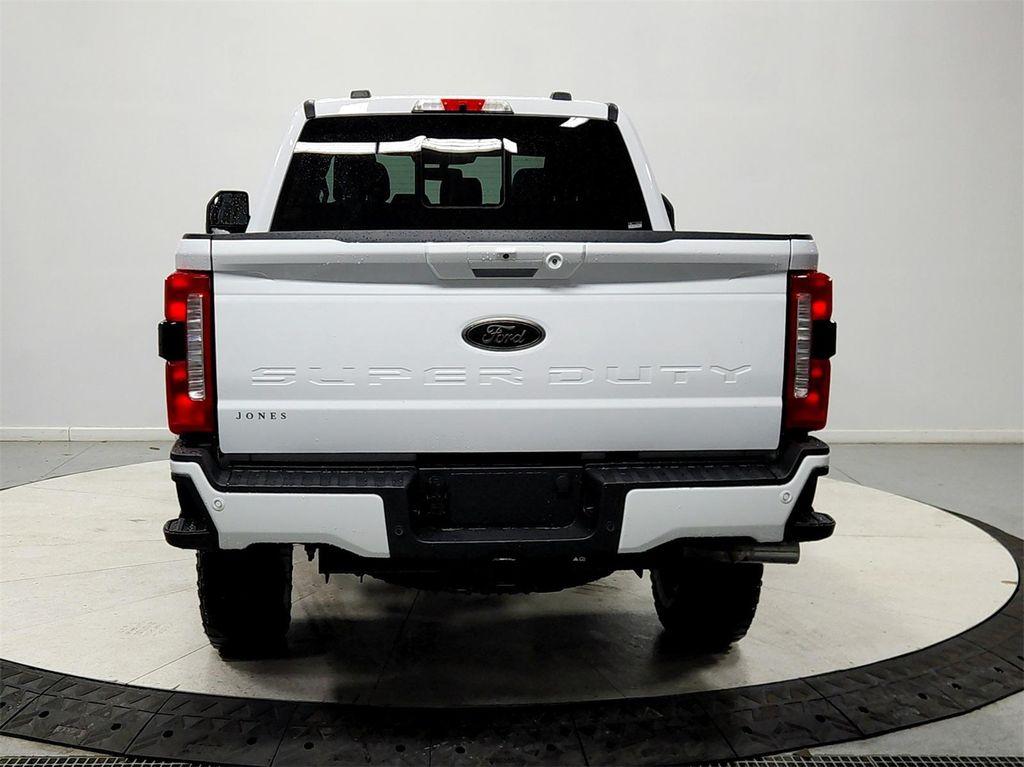 new 2026 Ford F-250 car, priced at $87,421