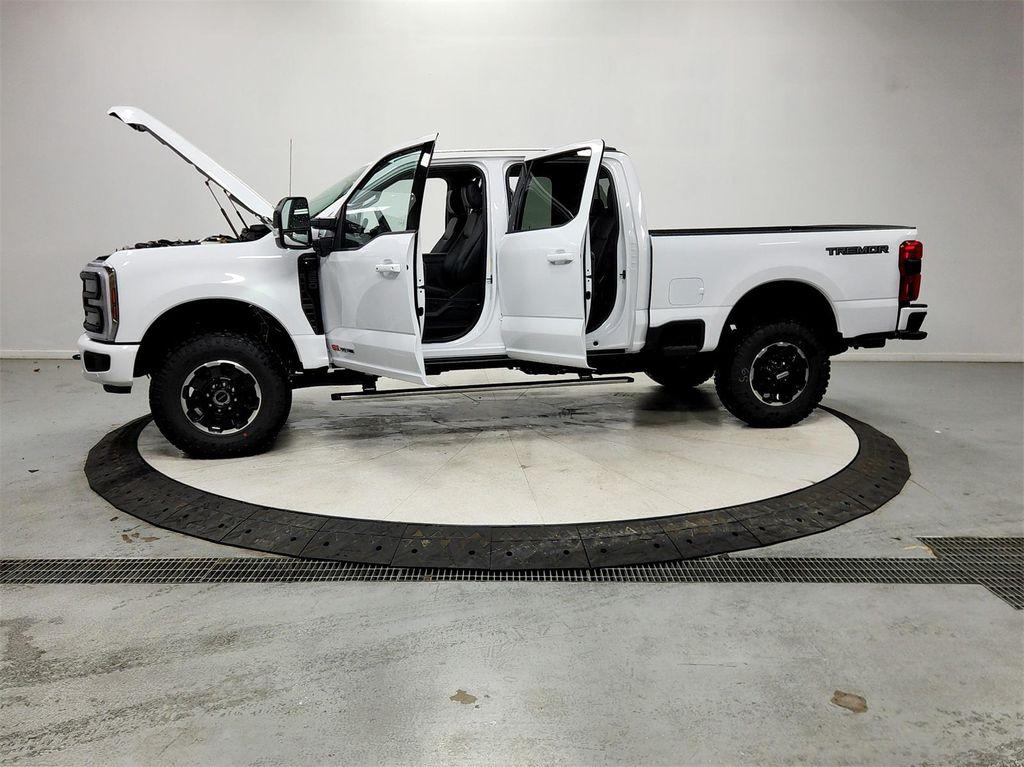 new 2026 Ford F-250 car, priced at $87,421