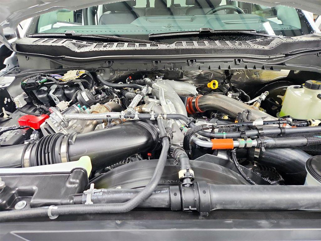 new 2026 Ford F-250 car, priced at $87,421