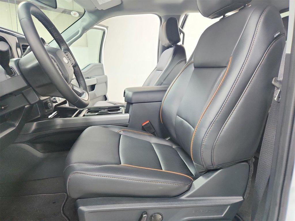 new 2026 Ford F-250 car, priced at $87,421