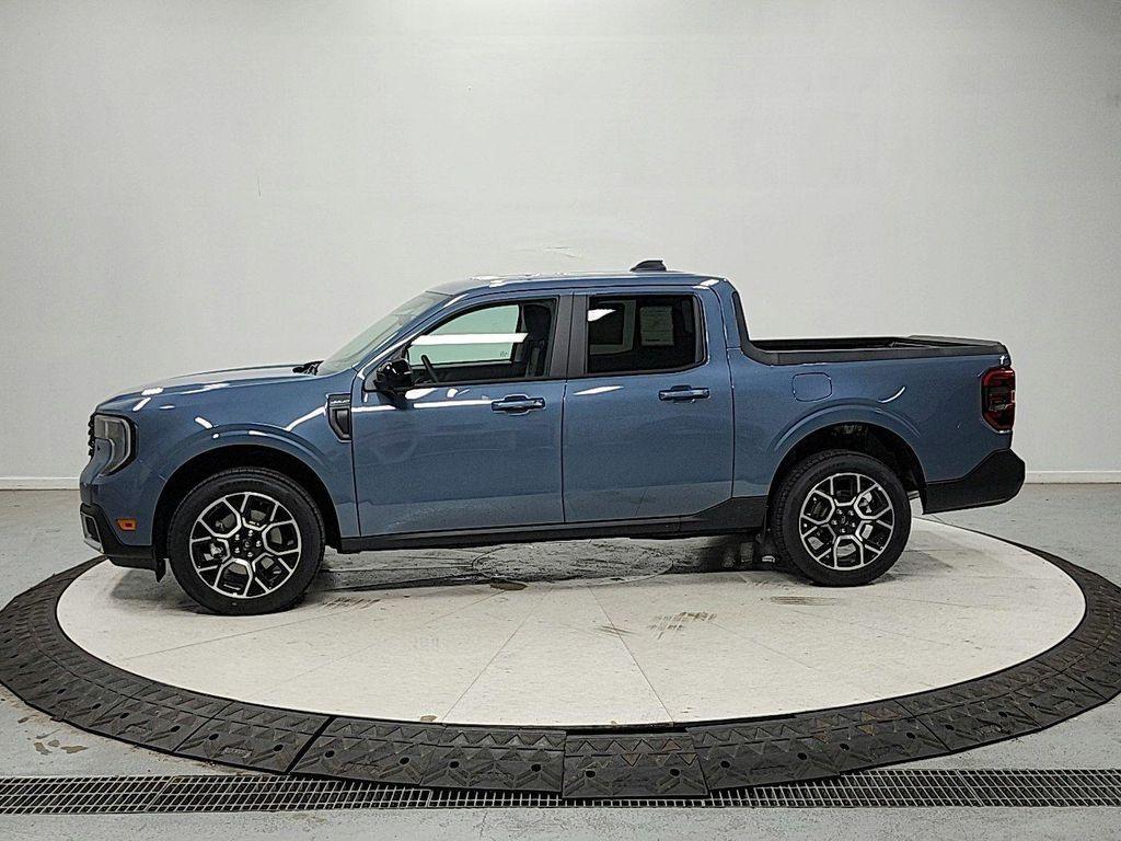 new 2026 Ford Maverick car, priced at $40,255