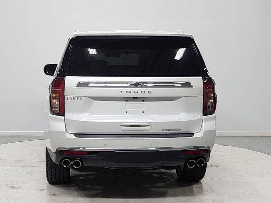 used 2023 Chevrolet Tahoe car, priced at $47,212