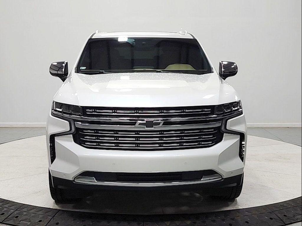 used 2023 Chevrolet Tahoe car, priced at $47,212