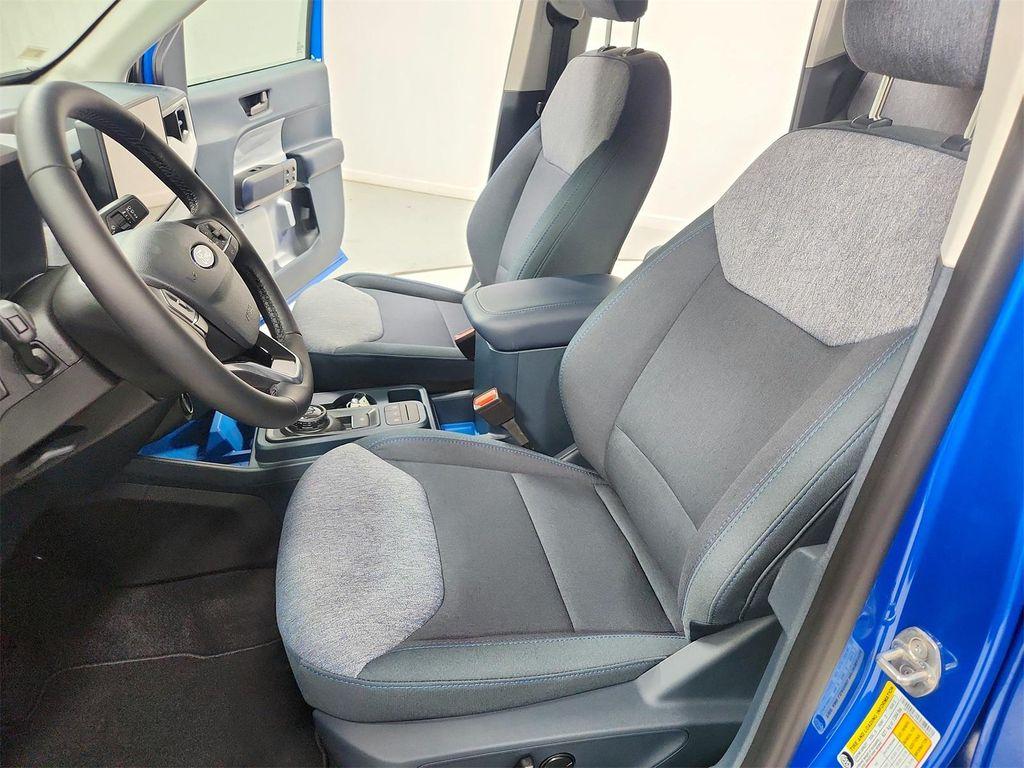 new 2025 Ford Maverick car, priced at $32,226