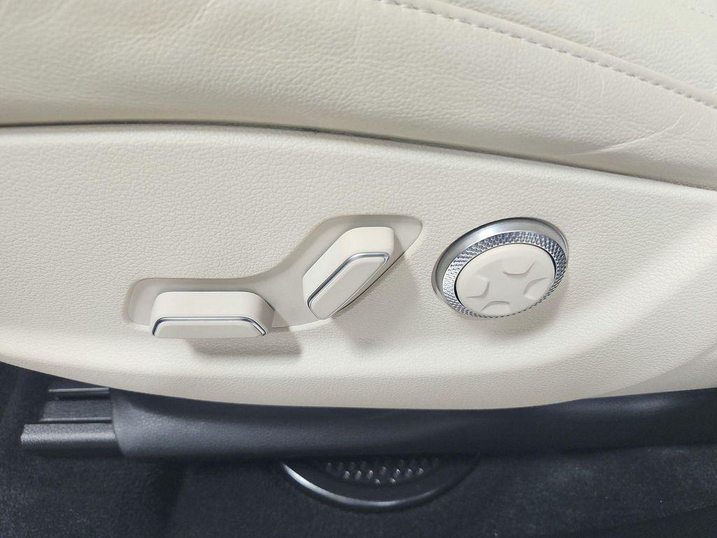used 2023 Genesis GV80 car, priced at $42,600