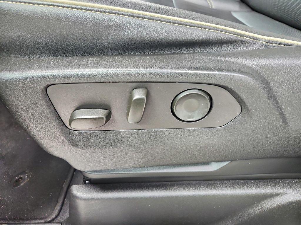 used 2023 Chevrolet Tahoe car, priced at $38,763