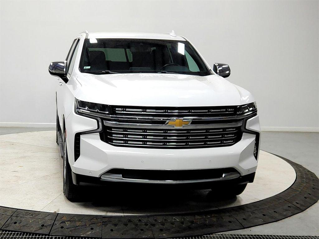 used 2023 Chevrolet Tahoe car, priced at $38,763
