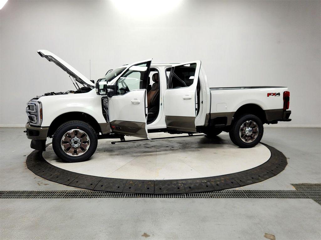 new 2026 Ford F-250 car, priced at $90,869