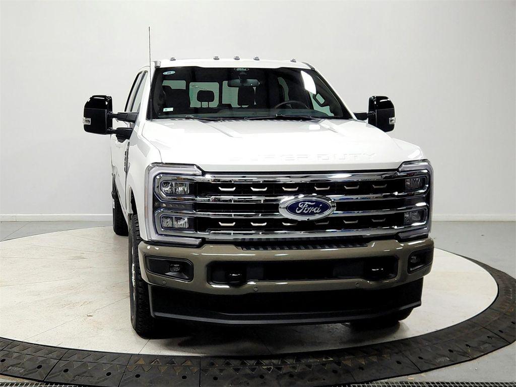 new 2026 Ford F-250 car, priced at $90,869