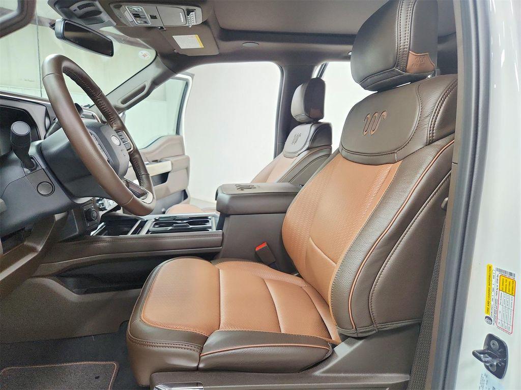 new 2026 Ford F-250 car, priced at $90,869