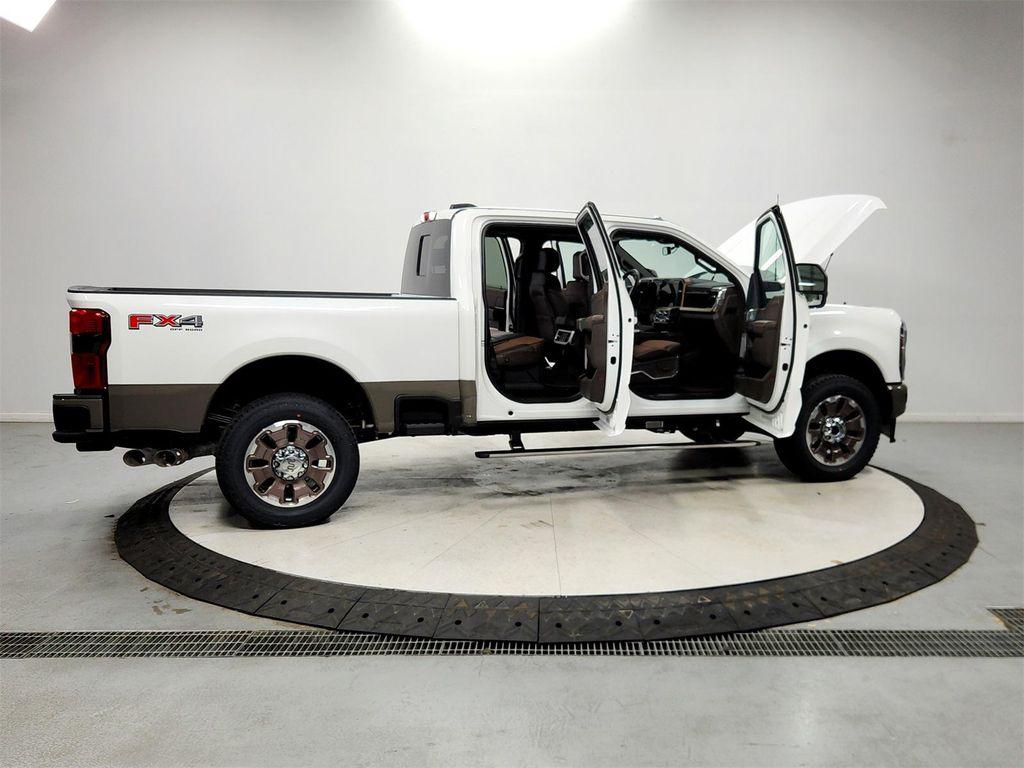 new 2026 Ford F-250 car, priced at $90,869