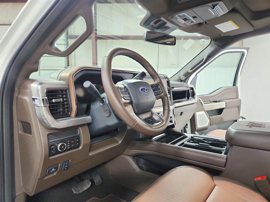 new 2026 Ford F-250 car, priced at $90,869