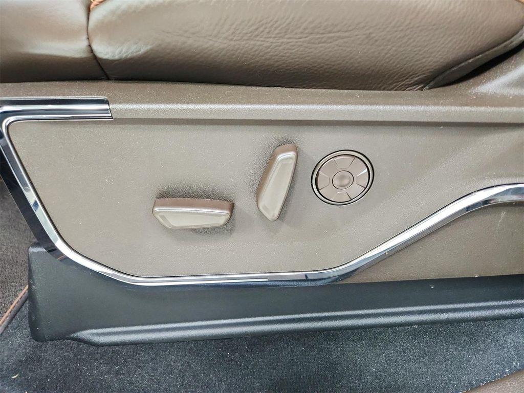 new 2026 Ford F-250 car, priced at $90,869