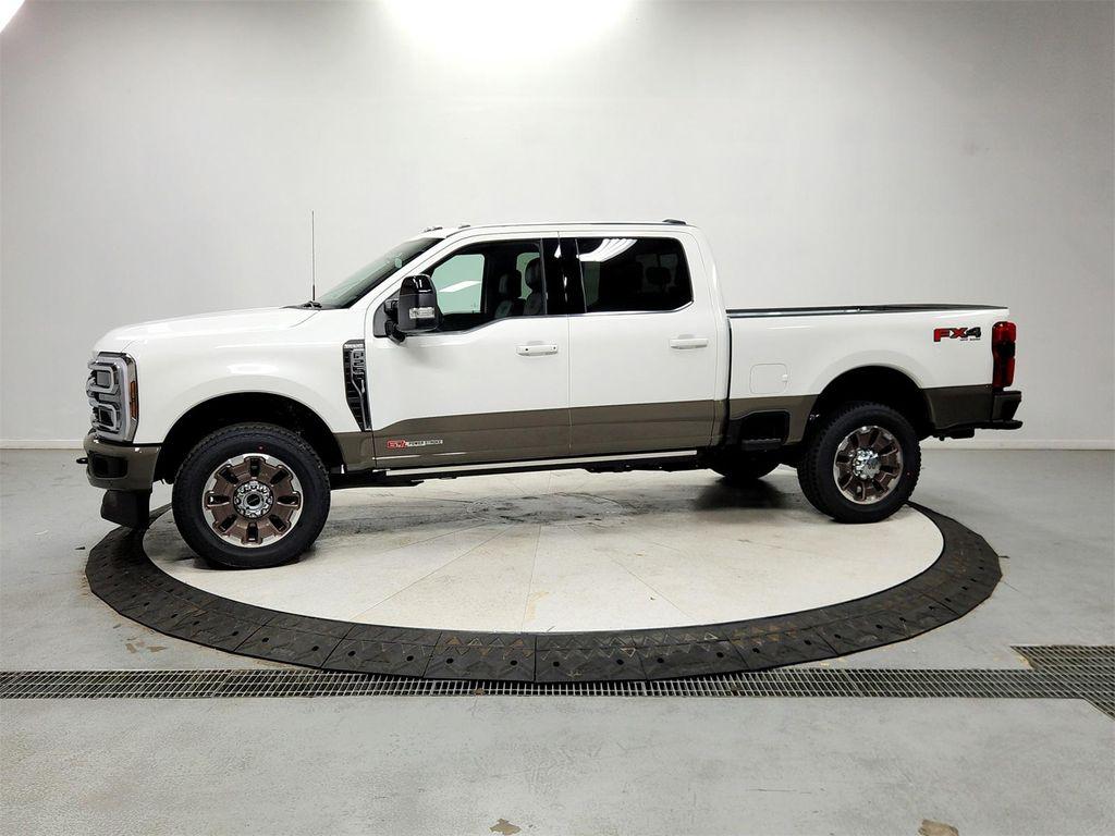 new 2026 Ford F-250 car, priced at $90,869