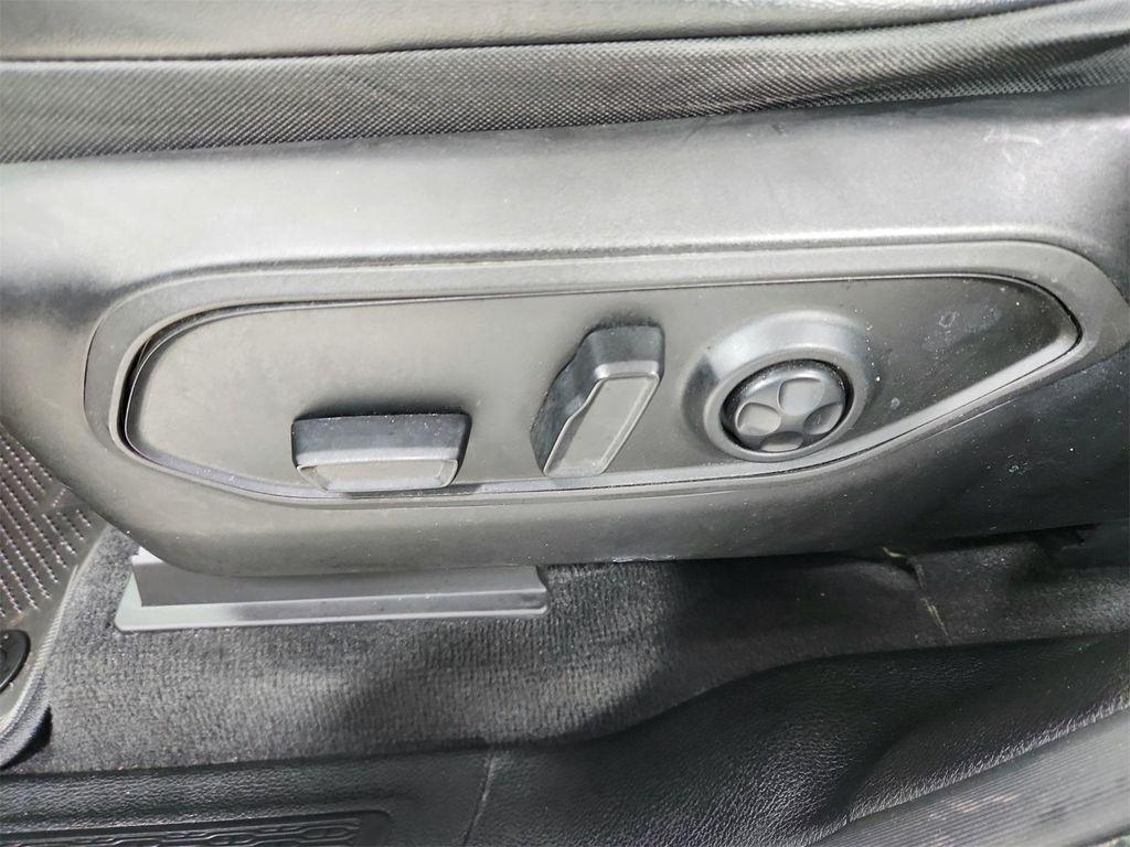 used 2021 Jeep Grand Cherokee L car, priced at $28,293