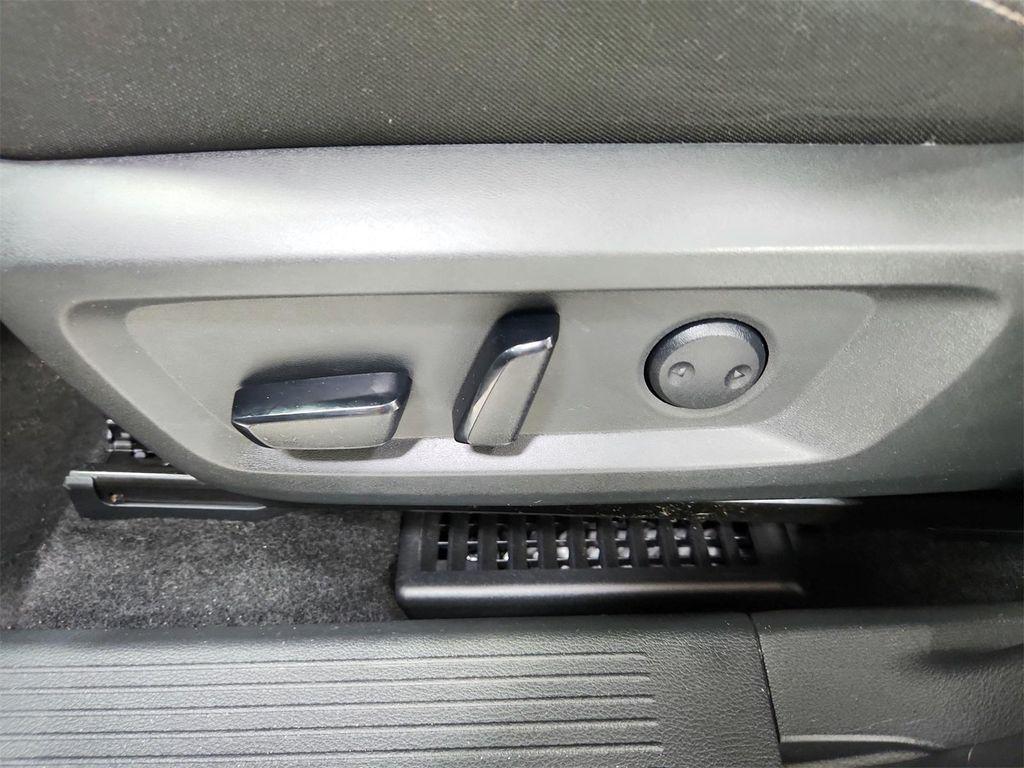 used 2022 Nissan Rogue car, priced at $19,925