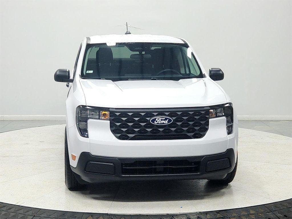 new 2025 Ford Maverick car, priced at $26,873