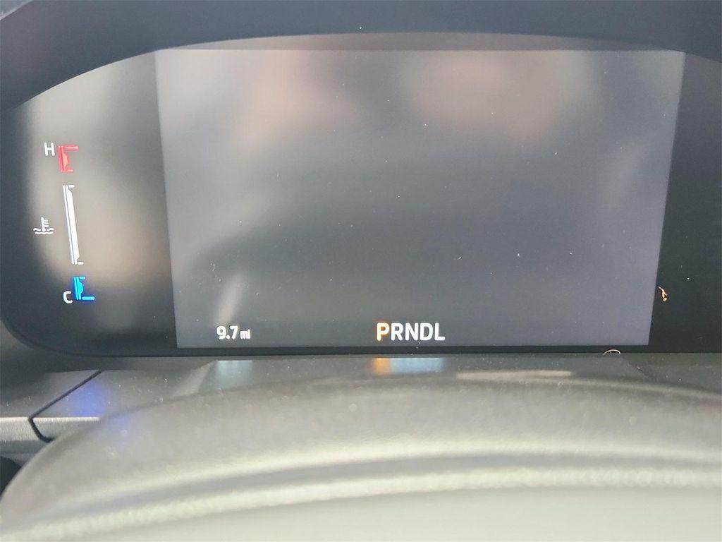 new 2025 Ford Maverick car, priced at $26,873