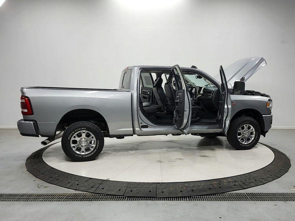 used 2024 Ram 2500 car, priced at $48,206