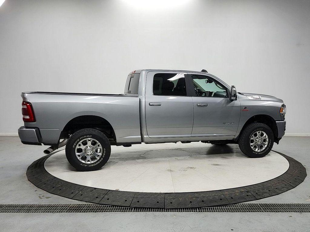 used 2024 Ram 2500 car, priced at $48,206