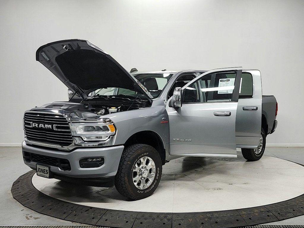 used 2024 Ram 2500 car, priced at $48,206
