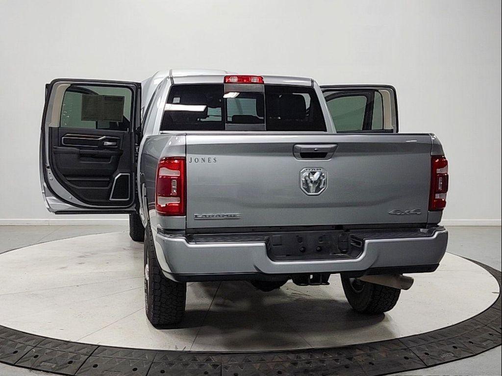 used 2024 Ram 2500 car, priced at $48,206