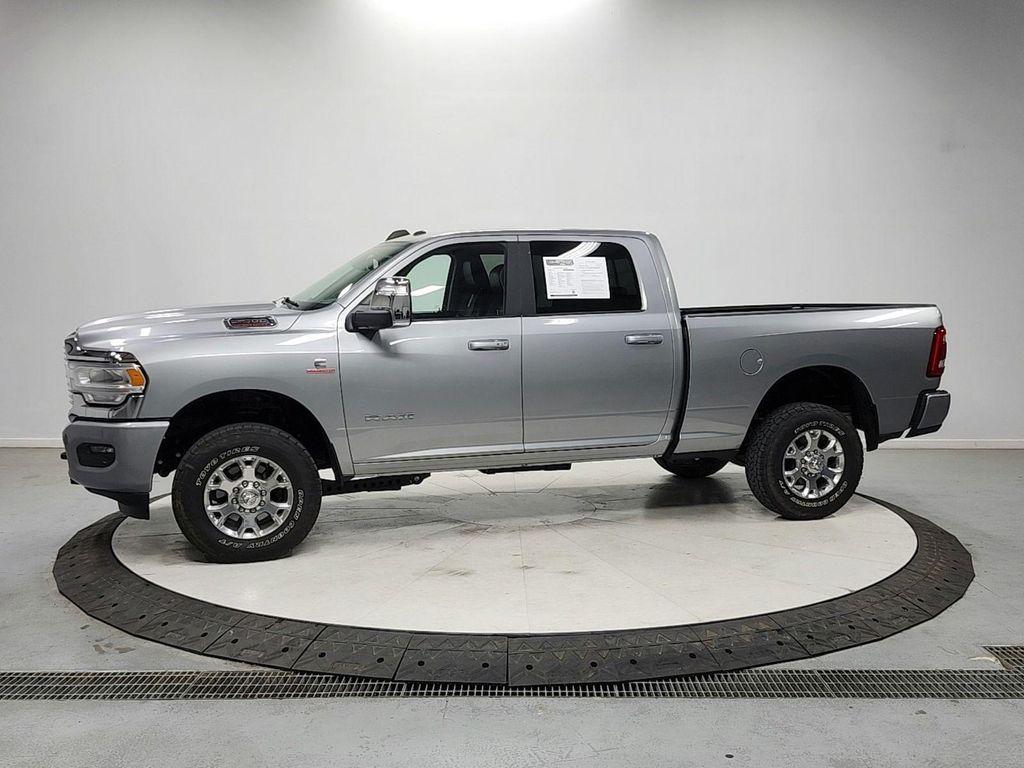 used 2024 Ram 2500 car, priced at $48,206