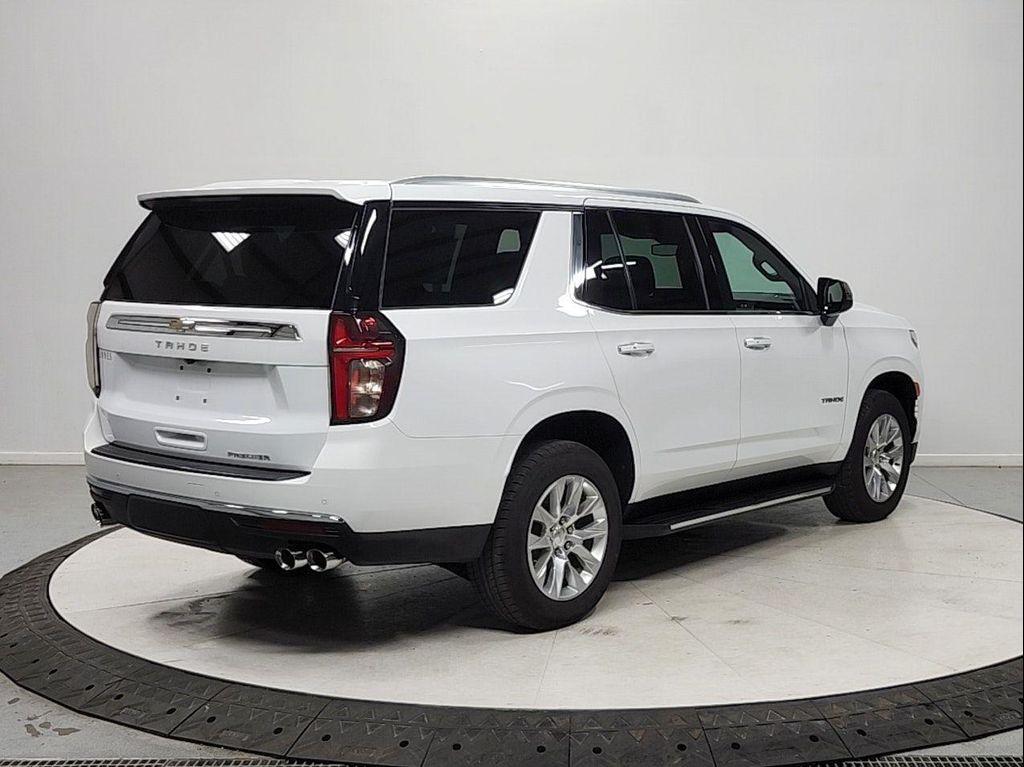 used 2023 Chevrolet Tahoe car, priced at $37,816