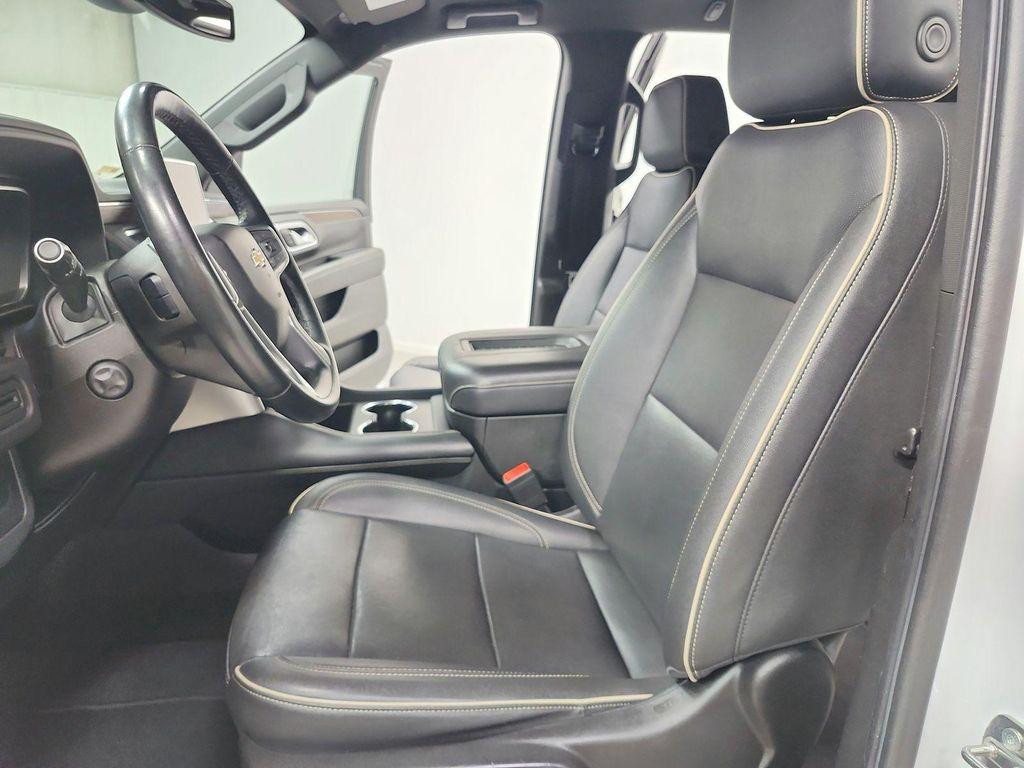 used 2023 Chevrolet Tahoe car, priced at $37,816