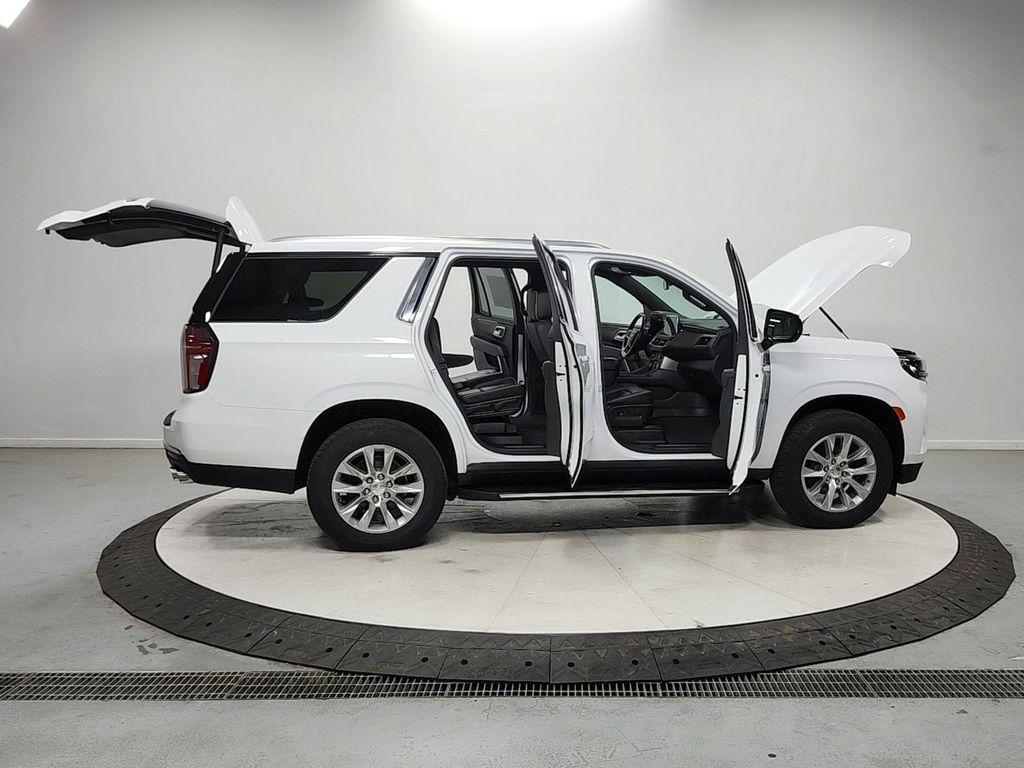 used 2023 Chevrolet Tahoe car, priced at $37,816