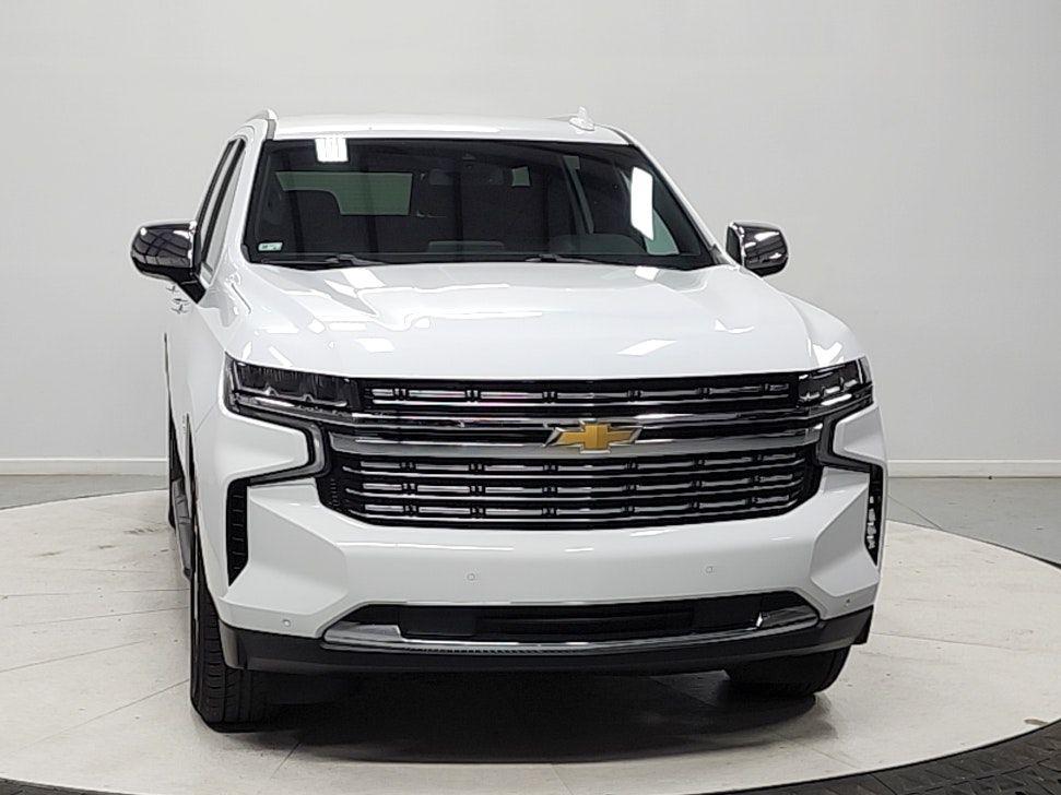 used 2023 Chevrolet Tahoe car, priced at $37,816